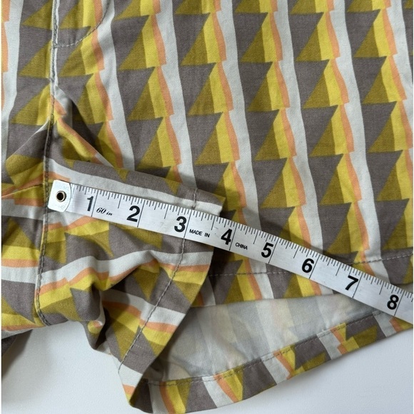 Gap Hadley Cotton Bermuda Shorts Size 12 - Picture 5 of 8